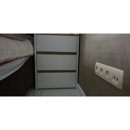 Mobila pentru camera copii stil modern  